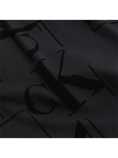 J30J3256920GK CALVIN KLEIN | J30J3256920GK NERO